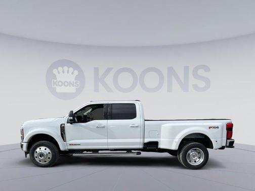 2026 Ford F-450 XL