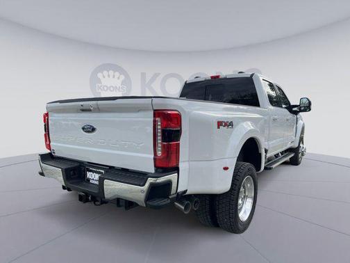 2026 Ford F-450 XL