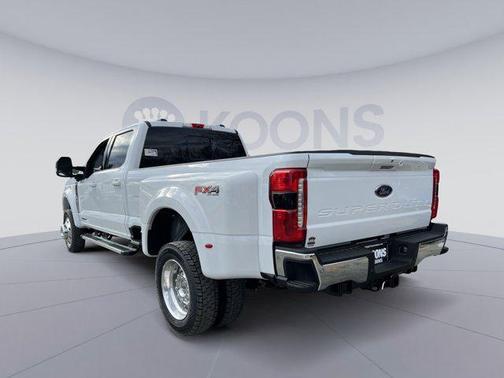 2026 Ford F-450 XL