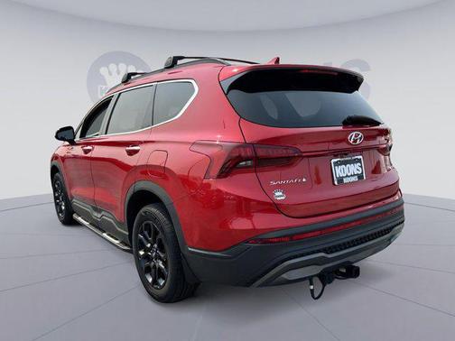 2022 Hyundai SANTA FE XRT