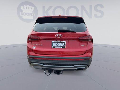 2022 Hyundai SANTA FE XRT