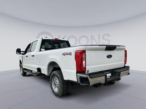 2026 Ford F-350 XL