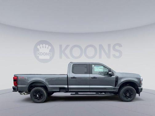 2025 Ford F-350 XL