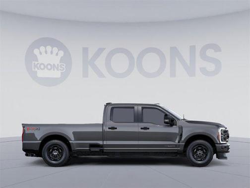 2025 Ford F-350 XL