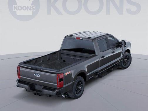 2025 Ford F-350 XL