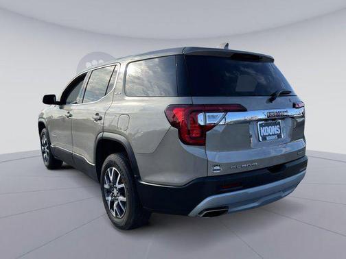 2022 GMC Acadia AWD SLE