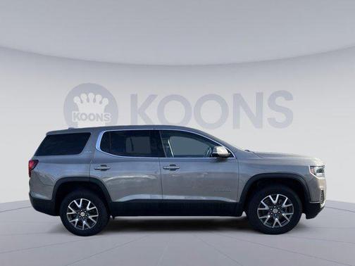 2022 GMC Acadia AWD SLE