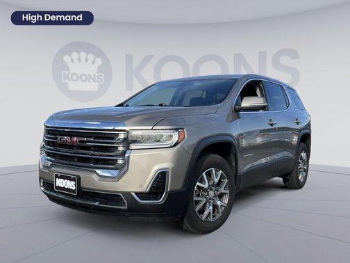 2022 GMC Acadia AWD SLE