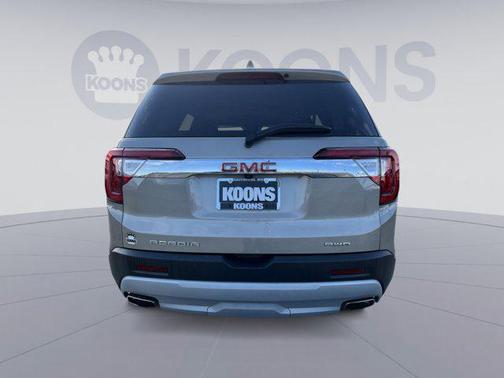 2022 GMC Acadia AWD SLE