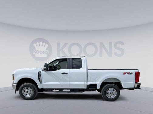 2026 Ford F-250 XL