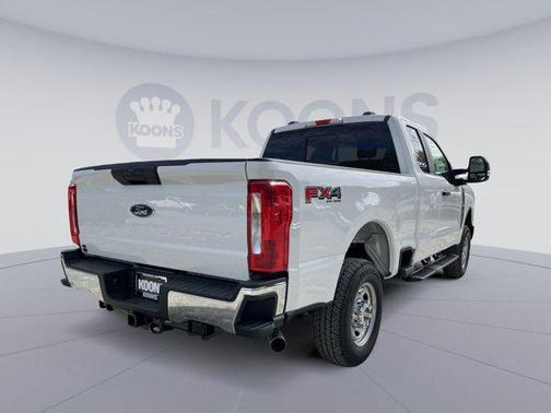2026 Ford F-250 XL