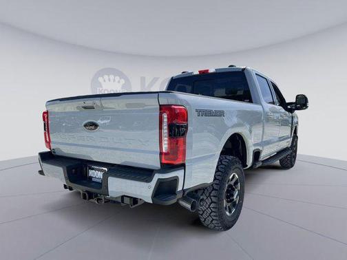 2025 Ford F-350 Lariat