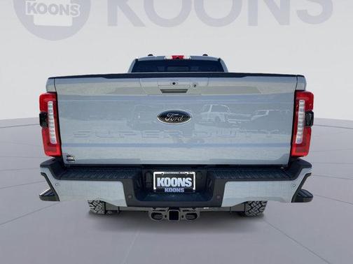2025 Ford F-350 Lariat