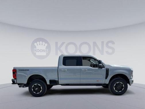 2025 Ford F-350 Lariat
