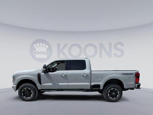 2025 Ford F-350 Lariat