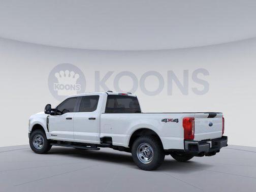 2025 Ford F-350 XL