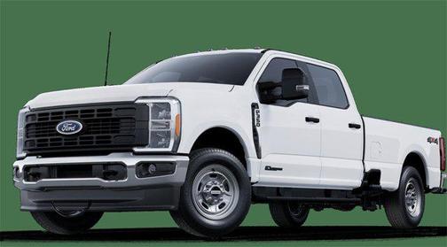 2025 Ford F-350 XL