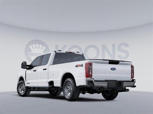 2025 Ford F-350 XL
