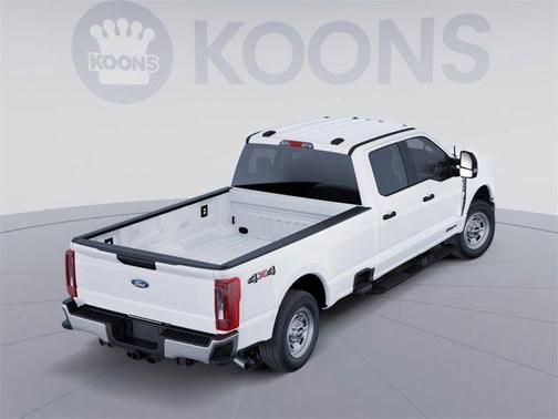 2025 Ford F-350 XL