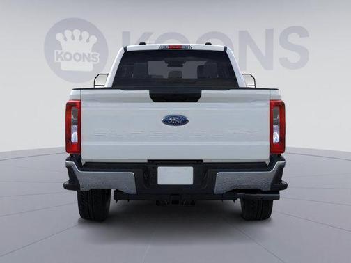 2025 Ford F-350 XL
