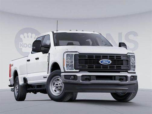 2025 Ford F-350 XL