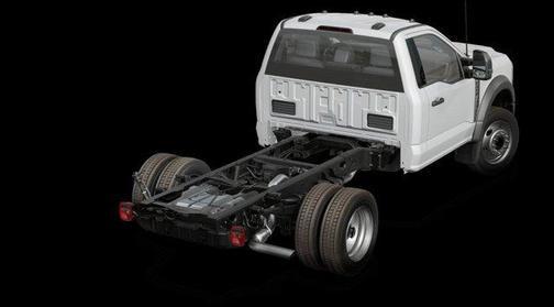 2025 Ford F-450 XL