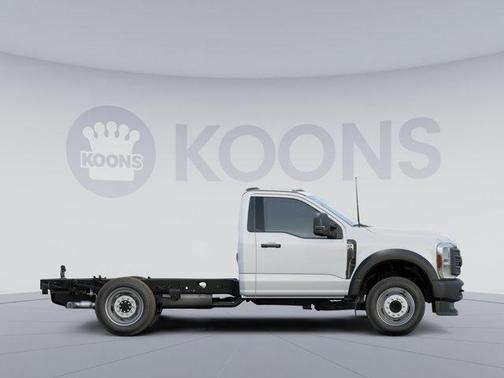 2025 Ford F-450 XL