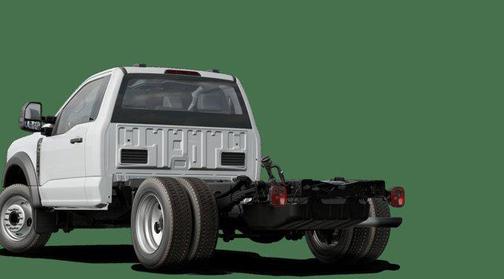 2025 Ford F-450 XL