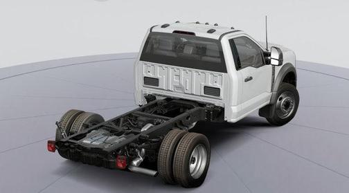 2025 Ford F-450 XL