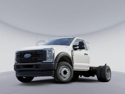 2025 Ford F-450 XL