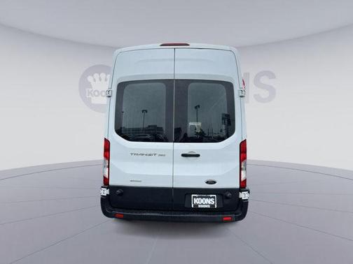 2015 Ford Transit-350 Base