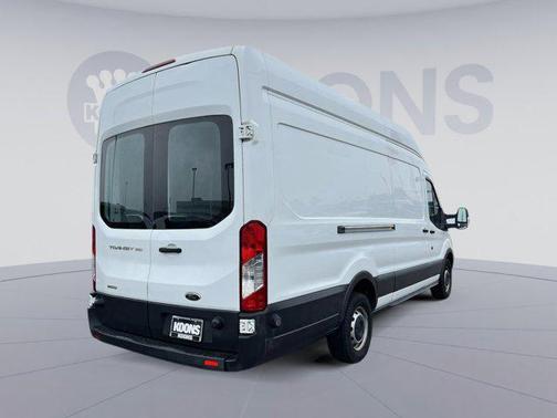 2015 Ford Transit-350 Base