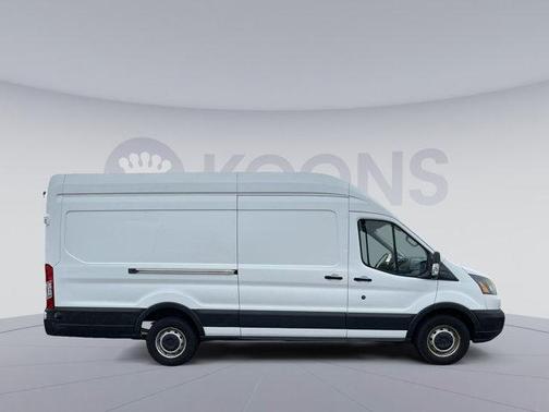 2015 Ford Transit-350 Base