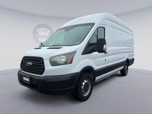 2015 Ford Transit-350 Base