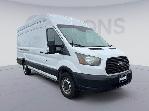2015 Ford Transit-350 Base