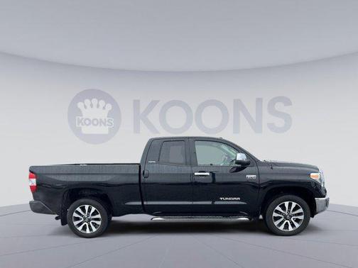 2019 Toyota Tundra Limited