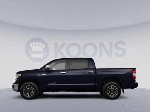 2019 Toyota Tundra Limited