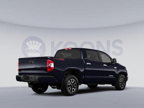 2019 Toyota Tundra Limited