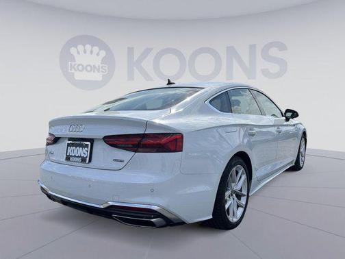 2024 Audi A5 Sportback 45 S Line Premium Plus