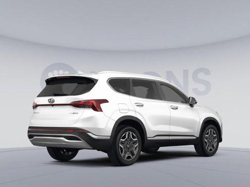 2022 Hyundai Santa Fe Plug-In Hybrid SEL Convenience
