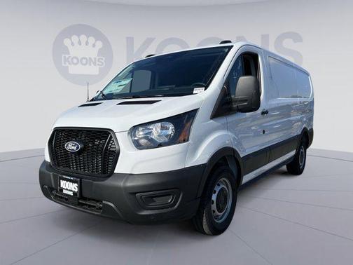 2026 Ford Transit-150 Base