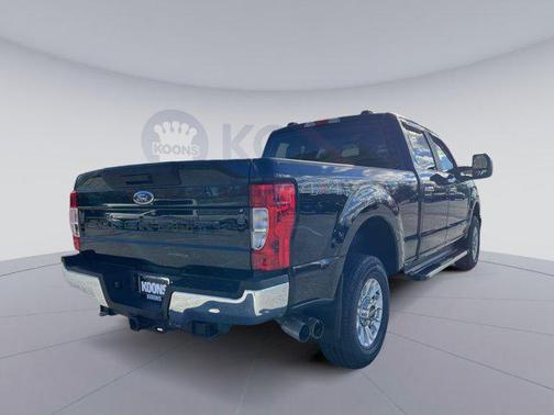 2021 Ford F-250 XL
