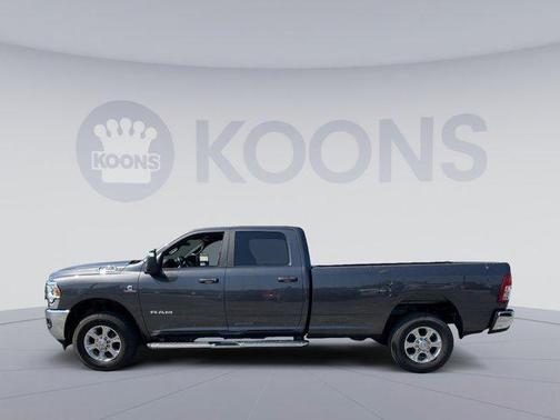 2023 RAM 2500 Big Horn Crew Cab 4x4 8' Box