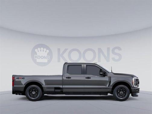 2025 Ford F-350 XL