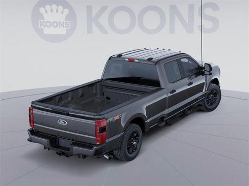 2025 Ford F-350 XL