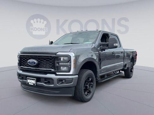 2025 Ford F-350 XL