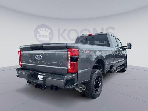 2025 Ford F-350 XL