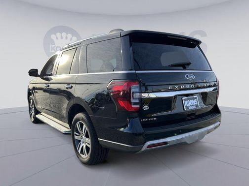 2023 Ford Expedition Limited