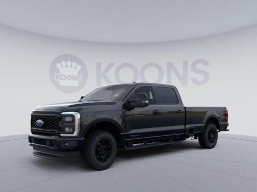 2025 Ford F-350 XL