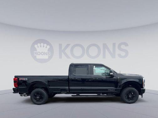 2025 Ford F-350 XL